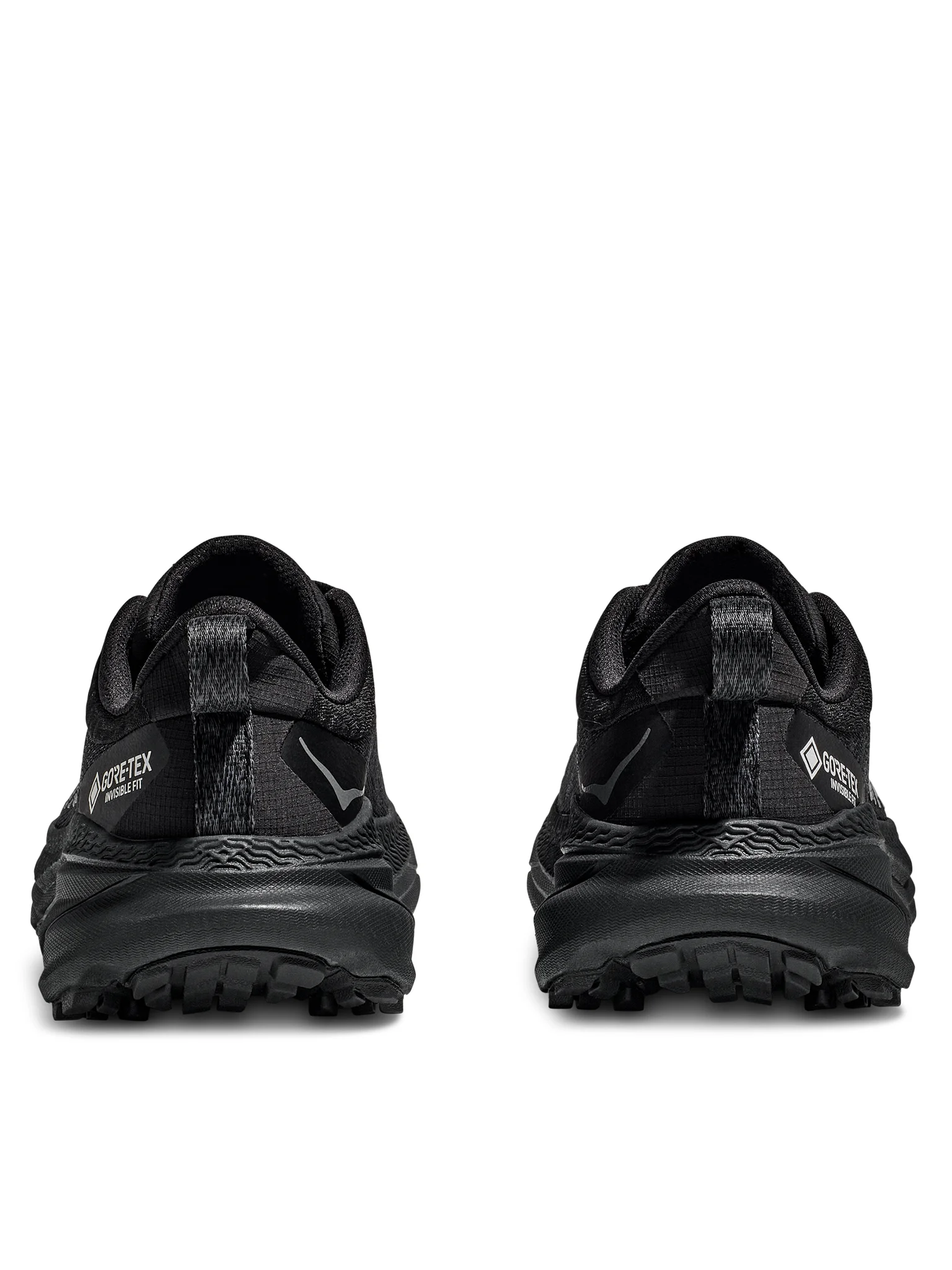 Topanky Hoka M Challenger 7 GTX black 2